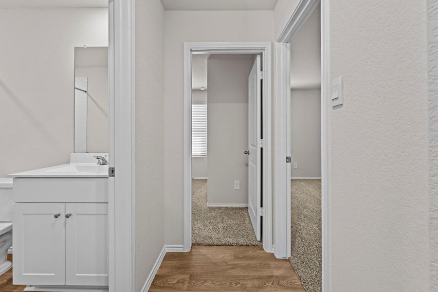 Image 26 of a home in Ladera. Image 26 of a home in Ladera.