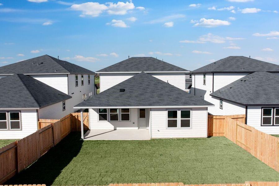 26715 Plain Glee Street ~ Ready Now