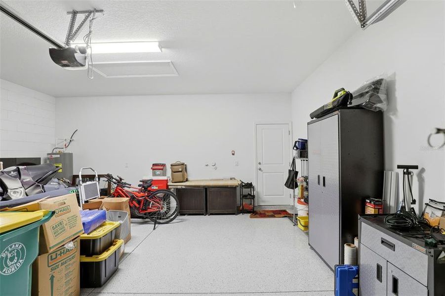 Furnished interior view inside a new home in Lakewood Park, Deland (Image 21). Furnished interior view inside a new home in Lakewood Park, Deland (Image 21).