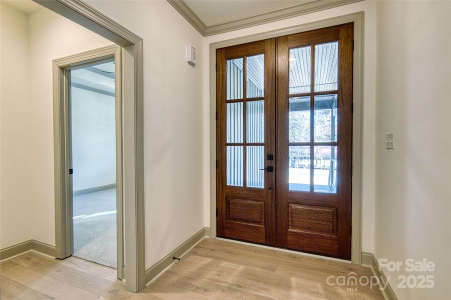 Spacious, unfurnished interior of a new home in , Rock Hill (Image 15). Spacious, unfurnished interior of a new home in , Rock Hill (Image 15).