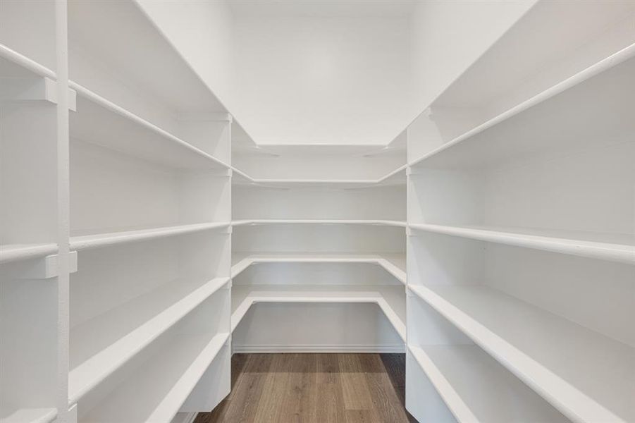 Spacious, unfurnished interior of a new home in East Oak Creek, Commerce (Image 36). Spacious, unfurnished interior of a new home in East Oak Creek, Commerce (Image 36).