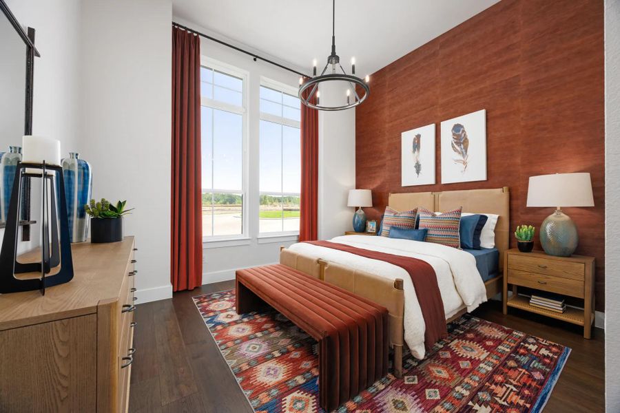 Remington Bedroom 2