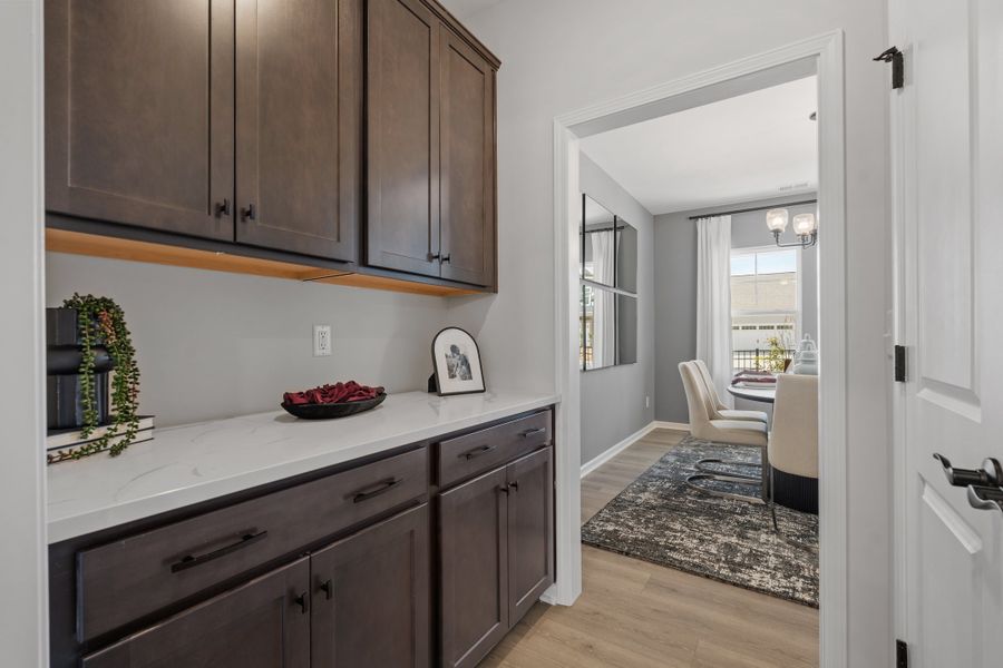 Simpsonville, SC New Home.  - Slide 6