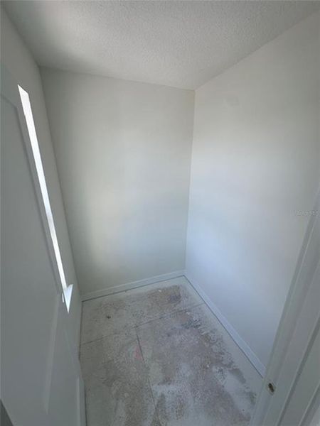 Spacious, unfurnished interior of a new home in Grasslands West, Lakeland (Image 22). Spacious, unfurnished interior of a new home in Grasslands West, Lakeland (Image 22).