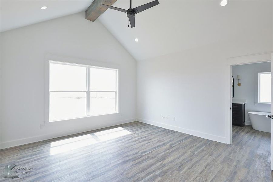 Spacious, unfurnished interior of a new home in , Tuscola (Image 24). Spacious, unfurnished interior of a new home in , Tuscola (Image 24).