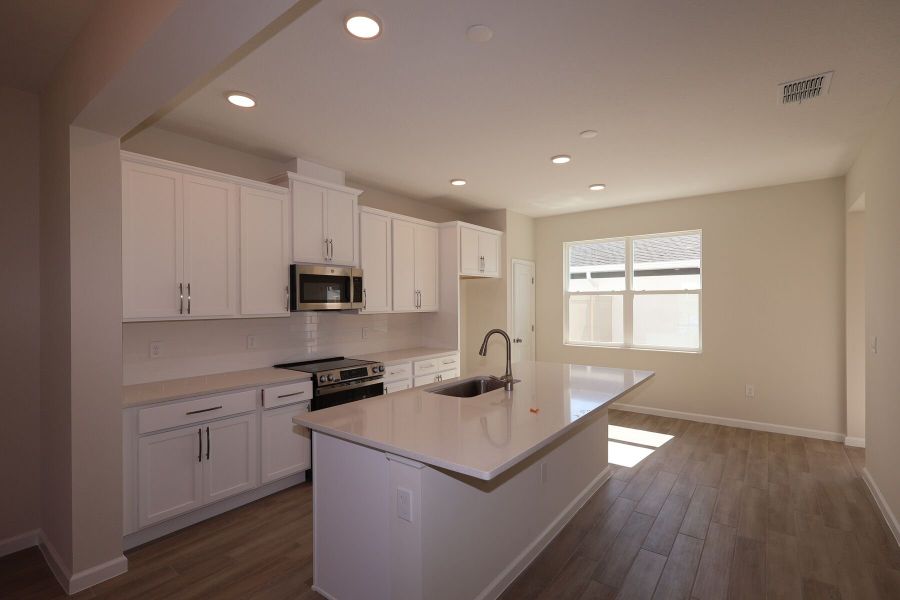 Kitchen Kitchen