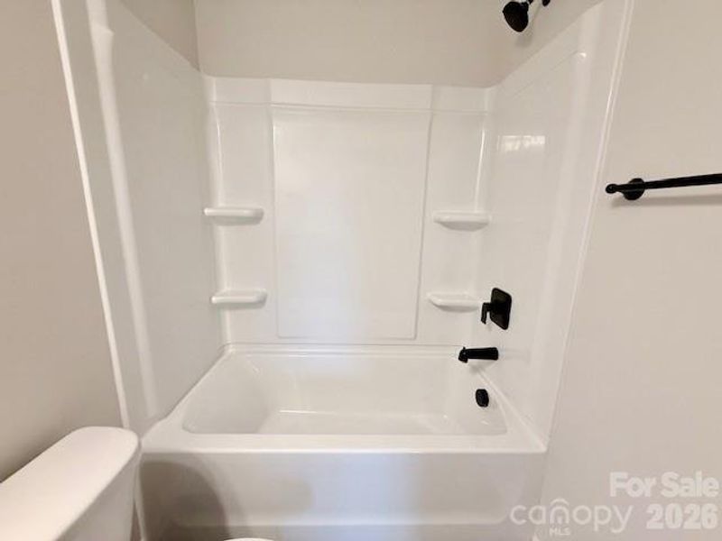 Close-up of interior finishes inside a home in , Bessemer City (Image 21).