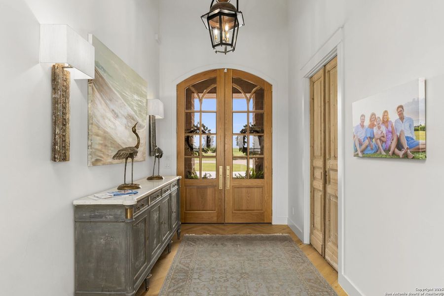 Furnished interior view inside a new home in , Kingsland (Image 12). Furnished interior view inside a new home in , Kingsland (Image 12).