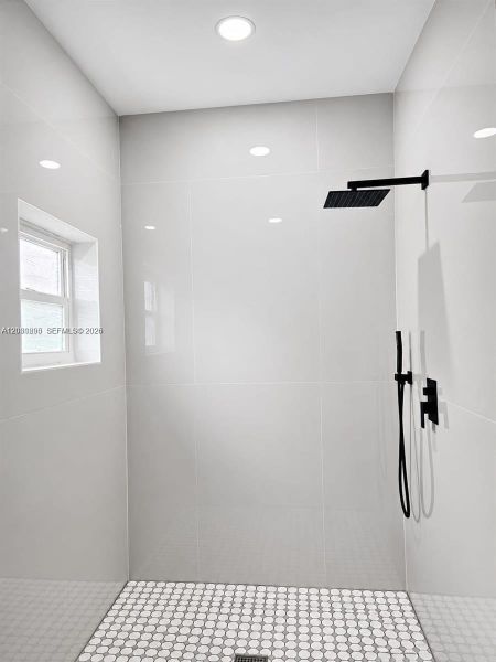 Close-up of interior finishes inside a home in , West Palm Beach (Image 19).