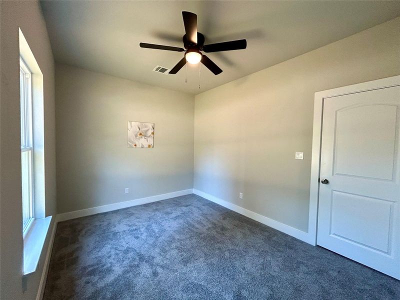 First small bedroom First small bedroom