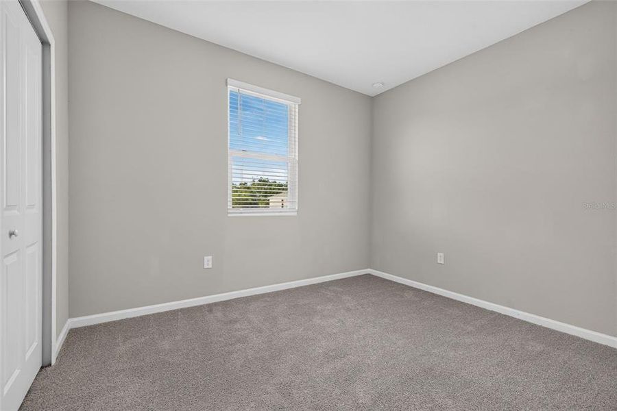 Spacious, unfurnished interior of a new home in , Kissimmee (Image 30).