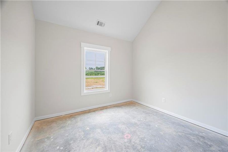 Spacious, unfurnished interior of a new home in , Toccoa (Image 10). Spacious, unfurnished interior of a new home in , Toccoa (Image 10).