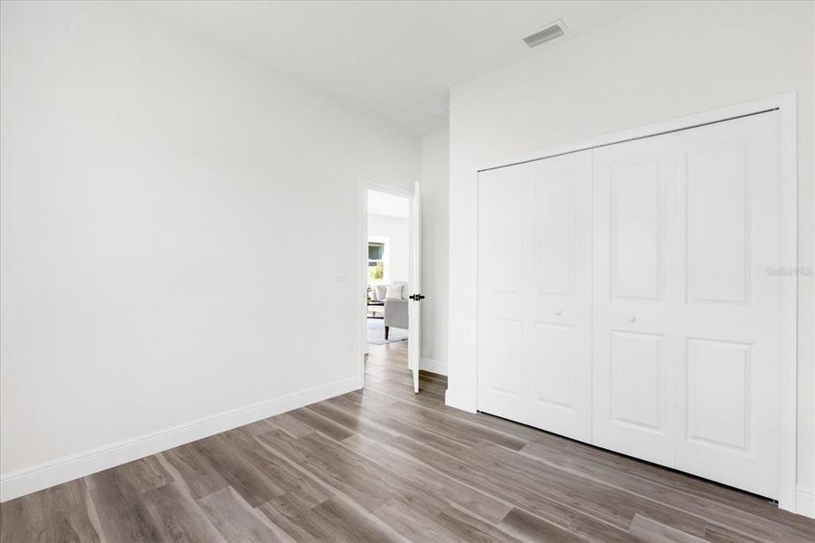 Spacious, unfurnished interior of a new home in , Ocala (Image 28). Spacious, unfurnished interior of a new home in , Ocala (Image 28).