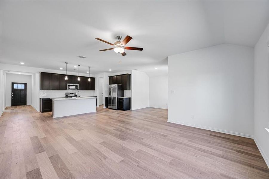 2604 Glacier Road ~ Ready Now
