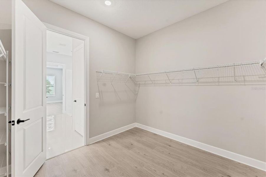 Spacious, unfurnished interior of a new home in , Bradenton (Image 40).