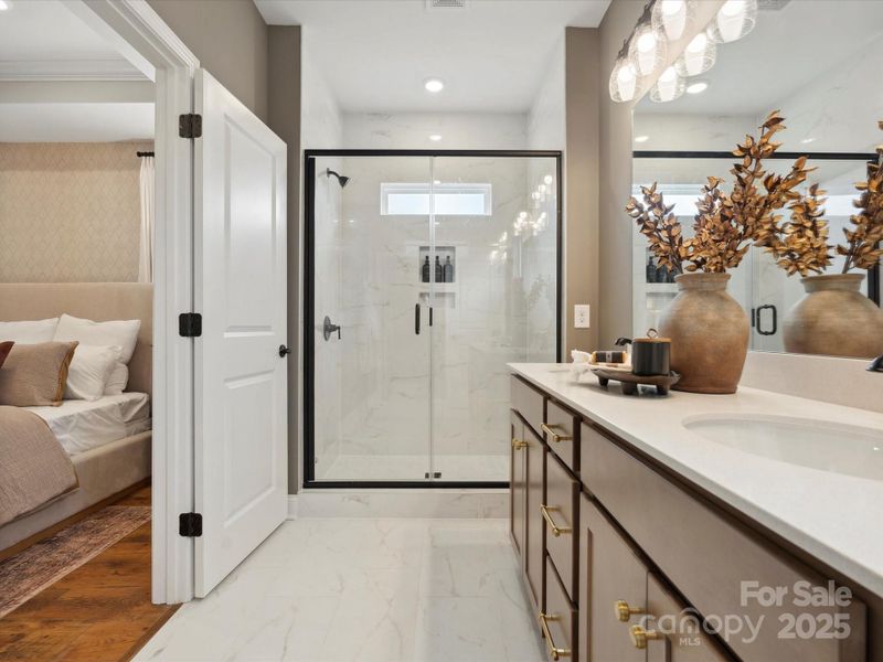 Photo of Model for representational purposes only