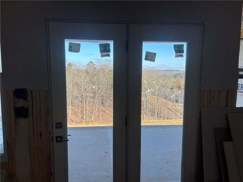 Image 11 of a home in Edwards Ridge.