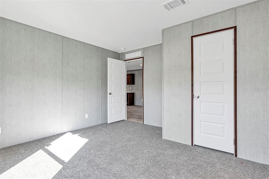 Spacious, unfurnished interior of a new home in , Ocala (Image 16). Spacious, unfurnished interior of a new home in , Ocala (Image 16).