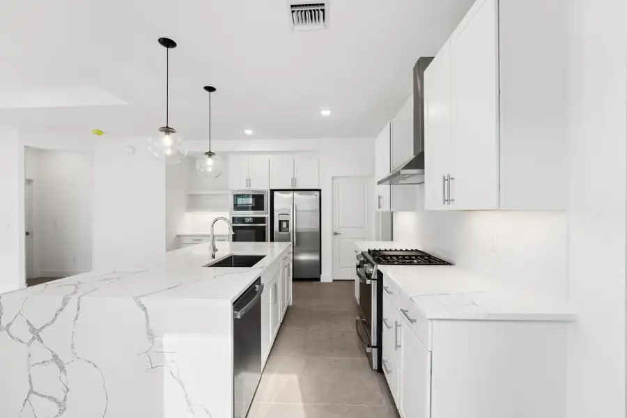 (Some or all of photography is of model or similar home and/or renderings and not necessarily indicative of available home).