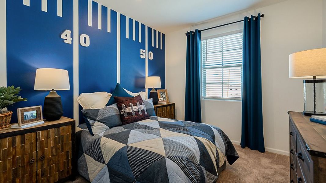 Mesquite Bedroom 3 Mesquite Bedroom 3