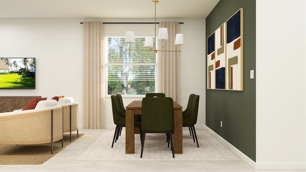 1840 Venice Dining 1of2 F1