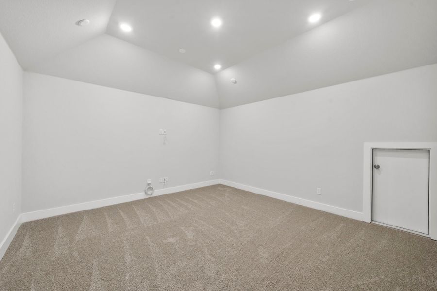 3,404sf New Home in Georgetown, TX.  - Slide 34