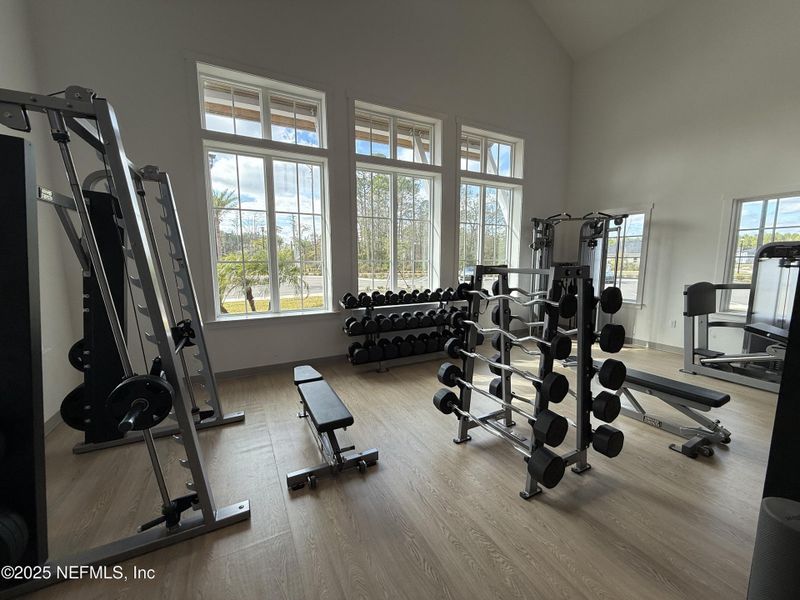 Community amenities in Seaton Creek: Seaton Creek 50s, Jacksonville (Image 24). Community amenities in Seaton Creek: Seaton Creek 50s, Jacksonville (Image 24).