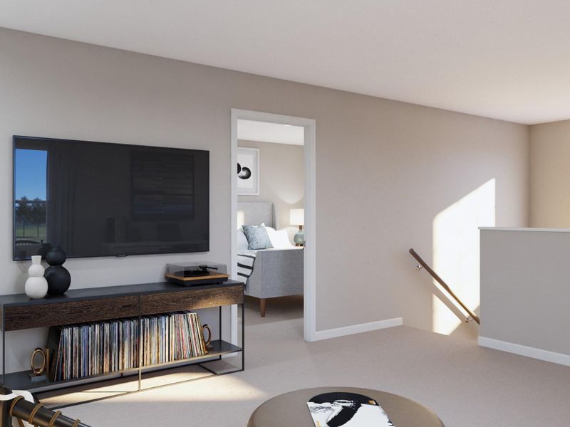 Photos are a representation of the floor plan. Options and interior selections will vary. Photos are a representation of the floor plan. Options and interior selections will vary.