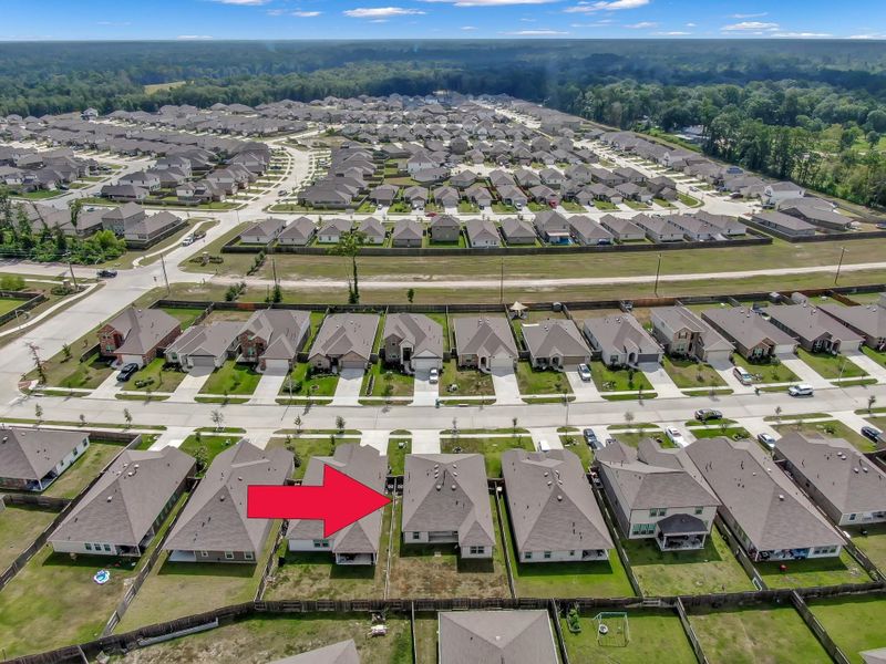 Image 42 of a home in Tavola: Wildflower II Collection.