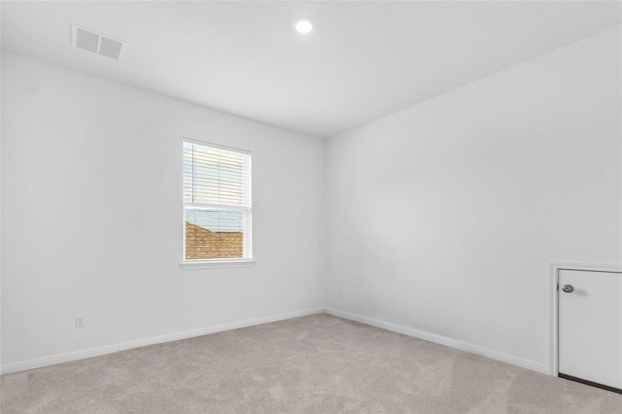 Spacious, unfurnished interior of a new home in , Kyle (Image 22). Spacious, unfurnished interior of a new home in , Kyle (Image 22).