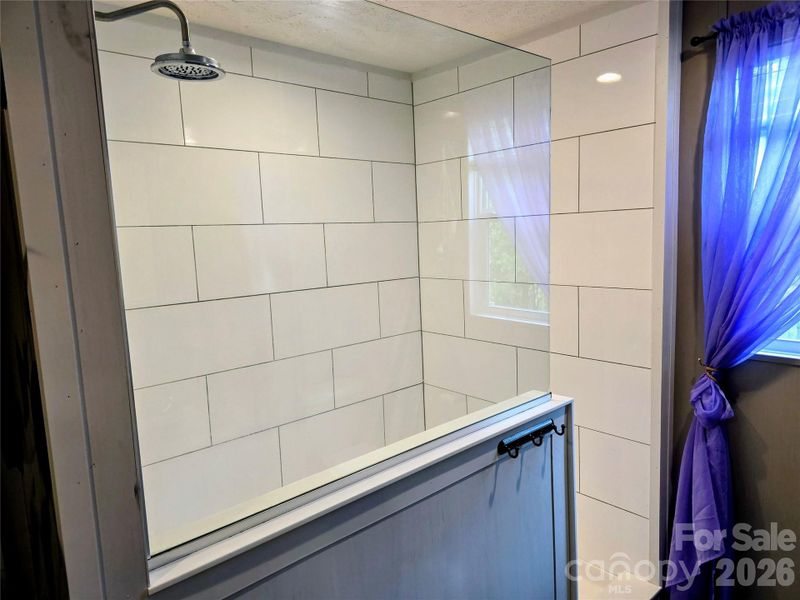 Close-up of interior finishes inside a home in , Burnsville (Image 18).