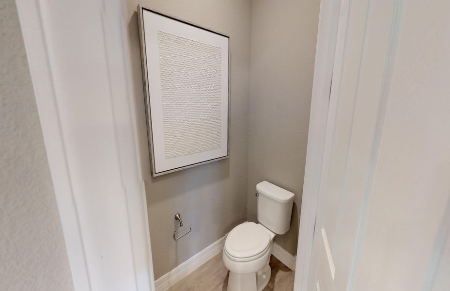 Image 40 representing the Palmary by Del Webb in Del Webb Sunbridge, St. Cloud, FL.