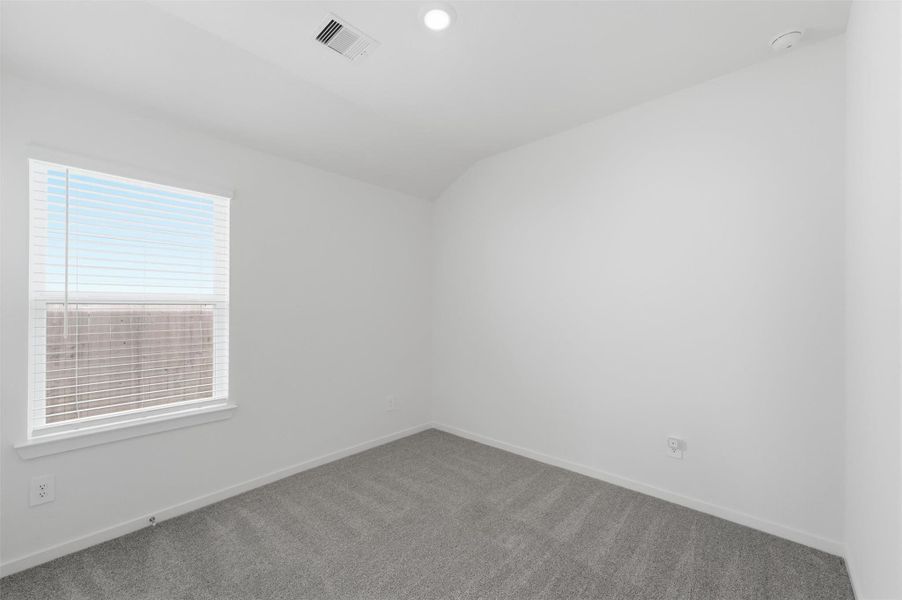 3rd secondary bedroom 3rd secondary bedroom