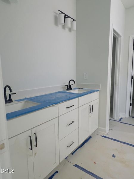 OVS 415 Primary bath sink