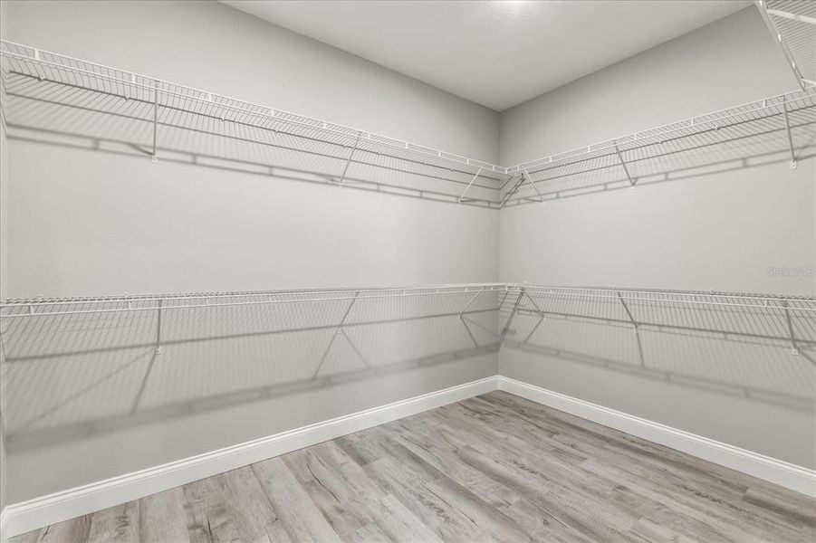 Spacious, unfurnished interior of a new home in , Sanford (Image 21).