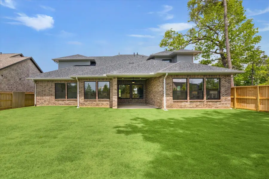 Back Porch Back Porch