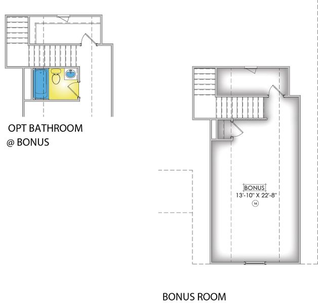 Bonus Room