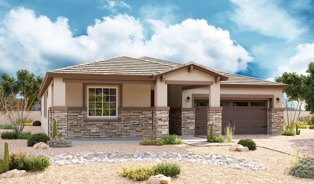 Cassandra-P642-VillagesAtRanchoElDorado Elevation B Cassandra-P642-VillagesAtRanchoElDorado Elevation B