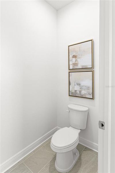 Furnished interior view inside a new home in , Tampa (Image 12). Furnished interior view inside a new home in , Tampa (Image 12).