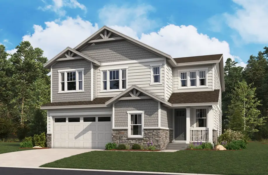Yorktown-D725-HarvestCrossing Elevation B