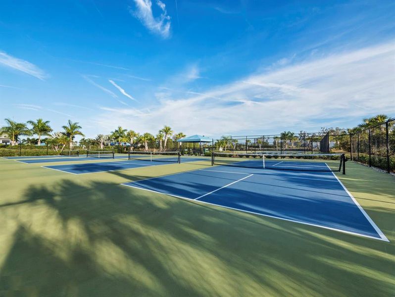 Community amenities in , Sarasota (Image 43).