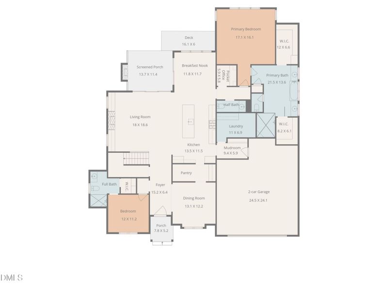 floorplan first floorplan first