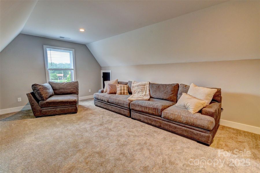 Furnished interior view inside a new home in , Shelby (Image 16). Furnished interior view inside a new home in , Shelby (Image 16).