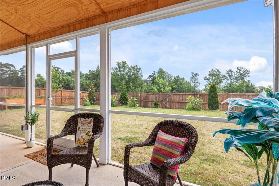 269 Blue Aspen Dr. Porch 3 269 Blue Aspen Dr. Porch 3