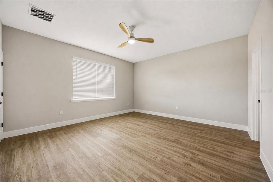 Spacious, unfurnished interior of a new home in , Winter Haven (Image 15). Spacious, unfurnished interior of a new home in , Winter Haven (Image 15).