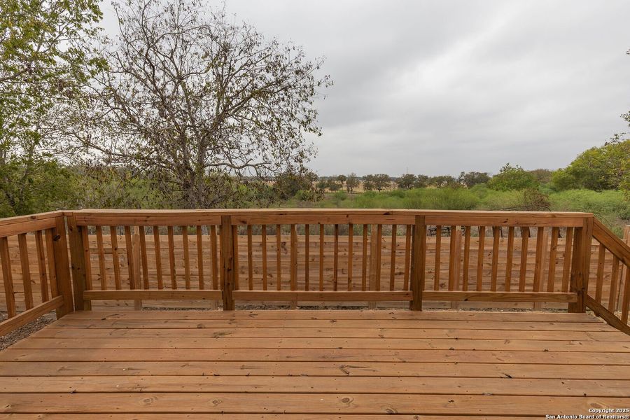 Exterior details and patio area of a home in , Gonzales (Image 18). Exterior details and patio area of a home in , Gonzales (Image 18).