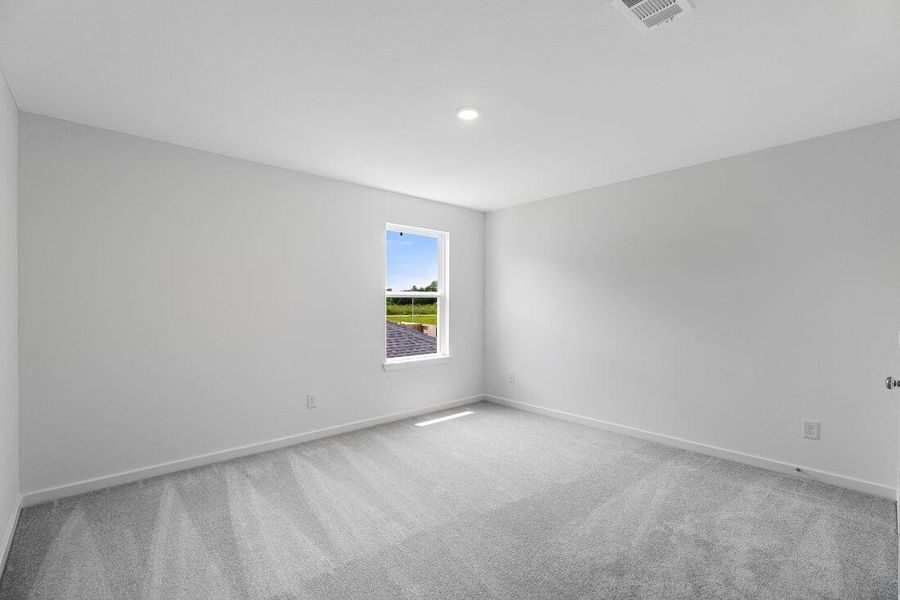 1123 Buffalo Run ~ Ready Now