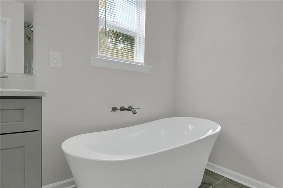 Furnished interior view inside a new home in , McDonough (Image 7). Furnished interior view inside a new home in , McDonough (Image 7).