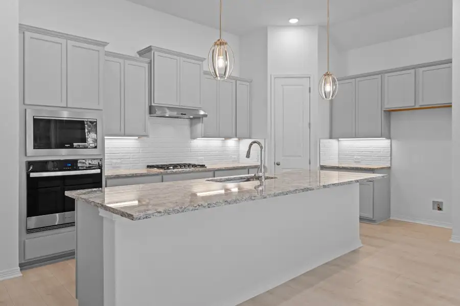 Lago Vista, TX New Home.  - Slide 13