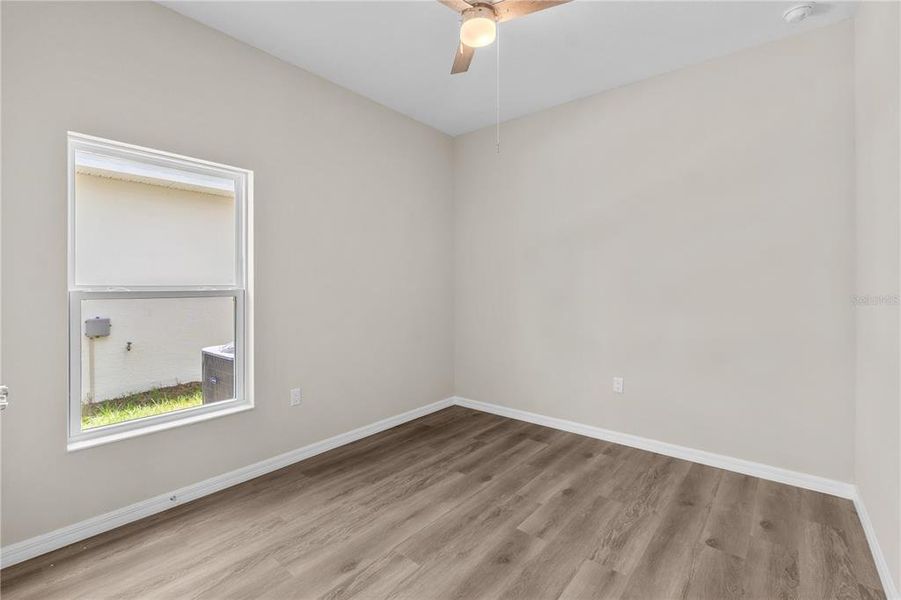 Spacious, unfurnished interior of a new home in , Tampa (Image 37). Spacious, unfurnished interior of a new home in , Tampa (Image 37).